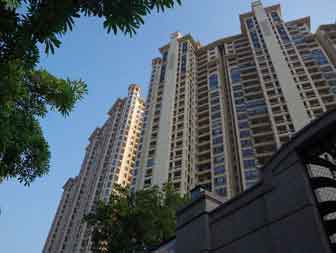 上海浦东新房屋外墙防水
